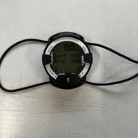 Suunto HelO2 computer sub
