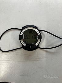 Suunto HelO2 computer sub