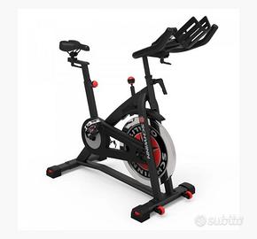 Spin bike professionale
