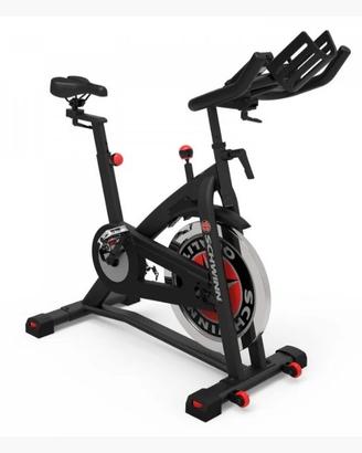 Spin bike professionale