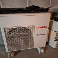 condizionatore +3 split