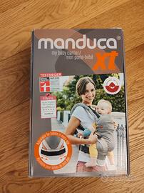 Manduca XT My Baby Carrier