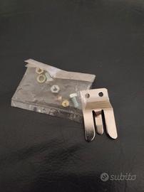 staffa porta microfono 