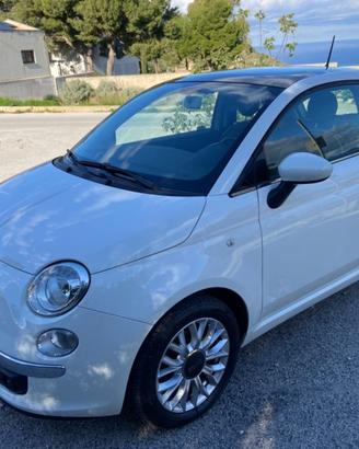 FIAT 500 1.3 Multijet 95 CV Lounge