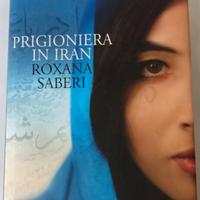 Prigioniera in Iran