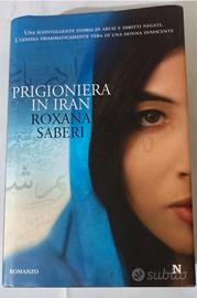 Prigioniera in Iran