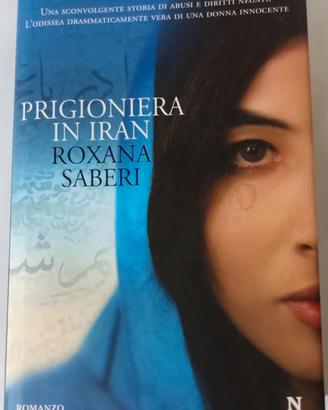 Prigioniera in Iran