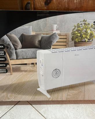 Termoventilatore