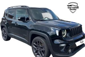 Jeep Renegade 1.3 T4 DDCT Limited Automatica
