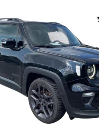Jeep Renegade 1.3 T4 DDCT Limited Automatica