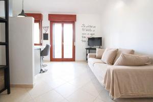 Bivano al Quartello ultimo piano con terrazza