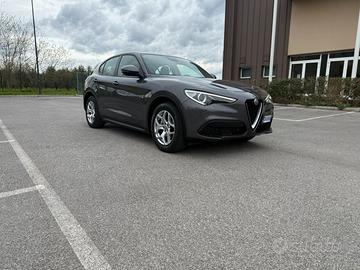 Alfa Romeo Stelvio 2.2 160cv 68.000 KM