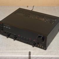 Amplificatore stereo Luxman LV-113 con DAC
