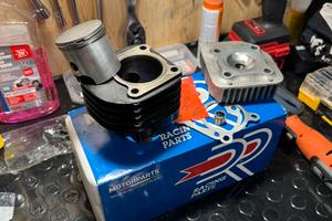 Dr 70 Minarelli Ac Rettificato