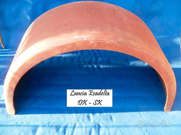 Paraurti parafango Lancia Esadelta