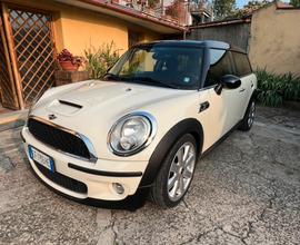 Mini Clubman R55 Cooper S