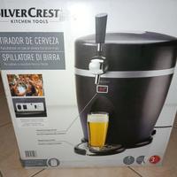 Spillatore birra silvercrest