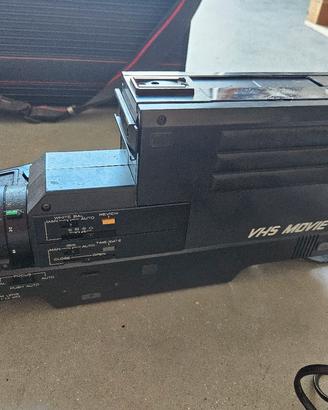Cinepresa Hitachi VHS
