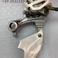 SUPPORTO PINZA KAWASAKI KXF 250 2007 2008 2006