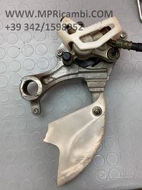 SUPPORTO PINZA KAWASAKI KXF 250 2007 2008 2006