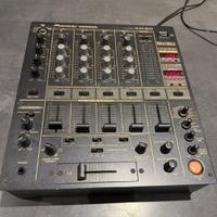 Pioneer DJM 600