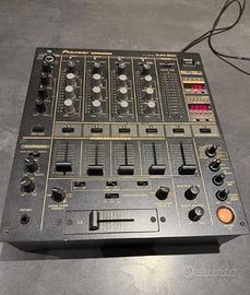 Pioneer DJM 600