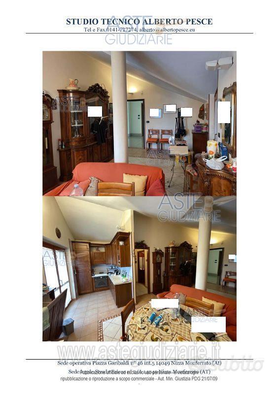 Appartamento – Carmagnola, San Giovanni - Vista 4