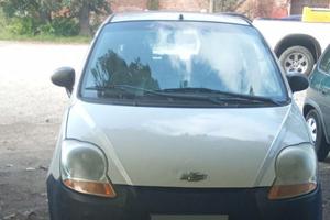 Chevrolet Matiz GPL - 2009