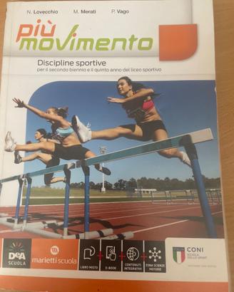 Più movimento