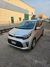 Kia Picanto 2018