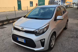 Kia Picanto 2018
