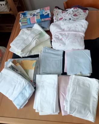Varie per neonato/ta