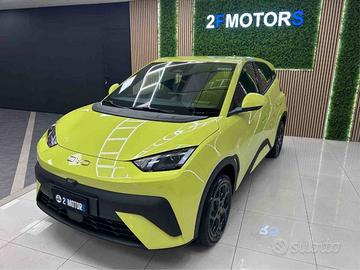 BYD Dolphin Surf 43,2 kWh Boost