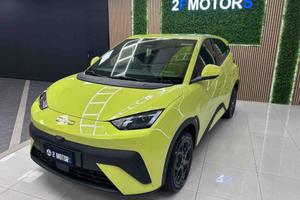 BYD Dolphin Surf 43,2 kWh Boost