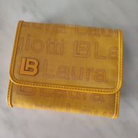 Portafogli nuovo Laura Biagiotti