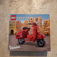Lego creator