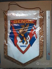 Gagliardetto Genoa