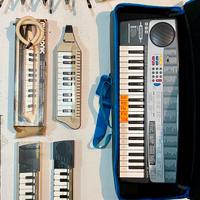Set strumenti Musicali 