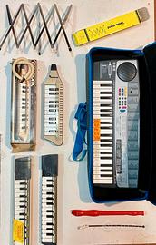 Set strumenti Musicali 