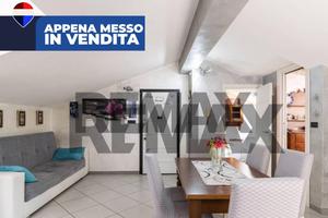 Appartamento - Mascalucia