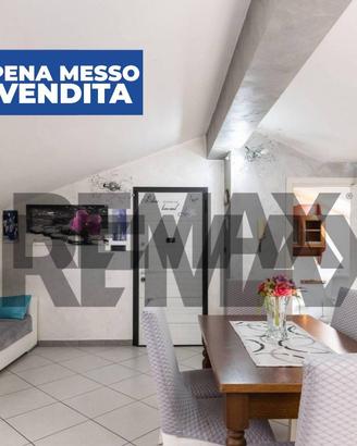 Appartamento - Mascalucia