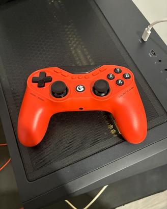 controller tarantula 8k pc