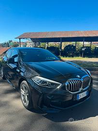bmw serie 1 modello 118i allestimento msport