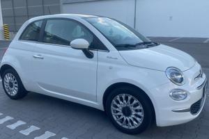 Fiat 500 1.0 Hybrid Dolcevita - Tetto e Pelle-2022