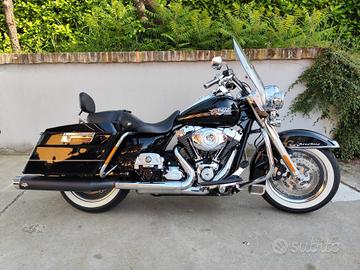 Harley-davidson FLHR Road King 103