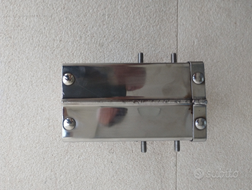 Porta batteria Kawasaki Z400