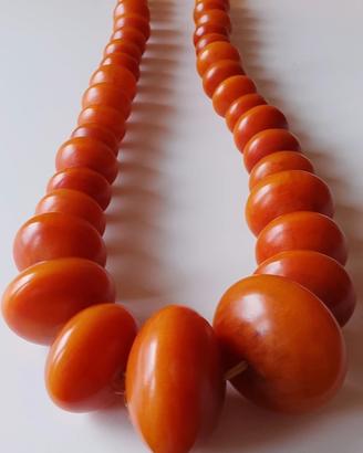 collana Berbera vintage 