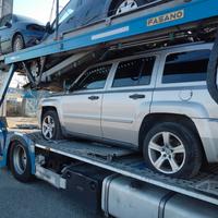 jeep Patriot