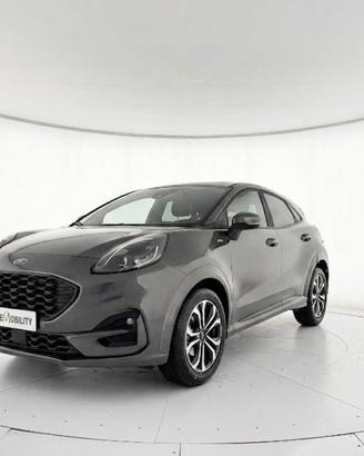 FORD PUMA 1.0 ecoboost h st line s&s 125cv