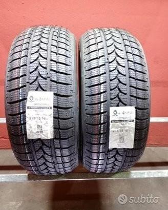2 gomme 215 55 16 tigar a2324
